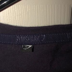 Great condition Gymshark shirt